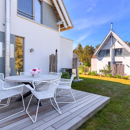 Ferienhaus Fritz Reethus Mit Sauna Und Kamin Лоддин Экстерьер фото