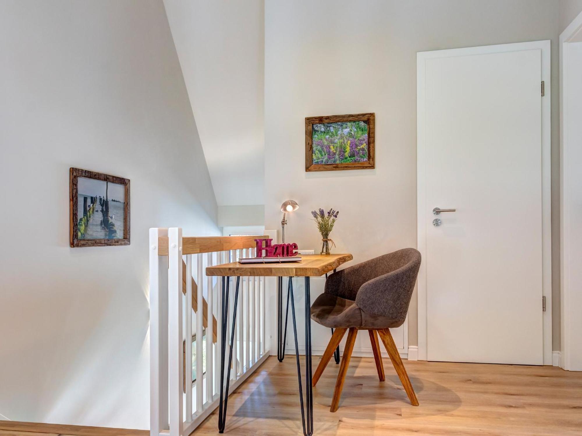 Ferienhaus Fritz Reethus Mit Sauna Und Kamin Лоддин Экстерьер фото