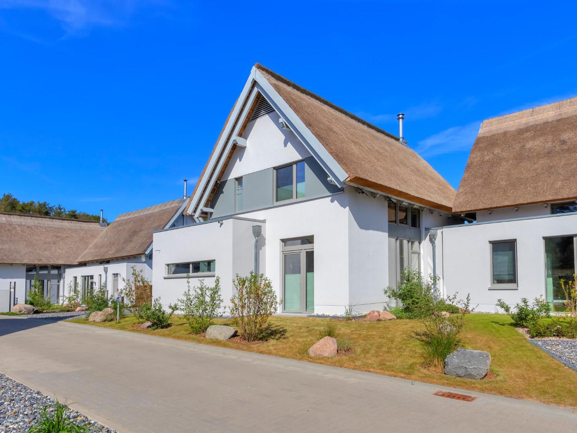 Ferienhaus Fritz Reethus Mit Sauna Und Kamin Лоддин Экстерьер фото