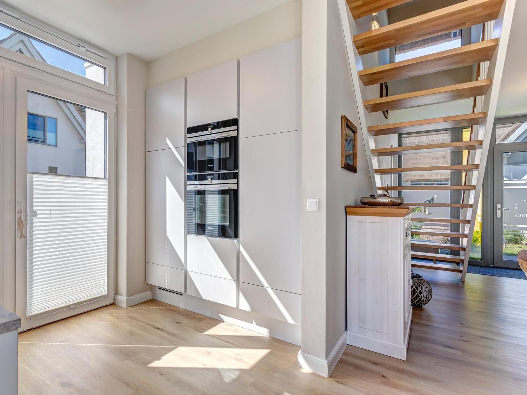Ferienhaus Fritz Reethus Mit Sauna Und Kamin Лоддин Экстерьер фото