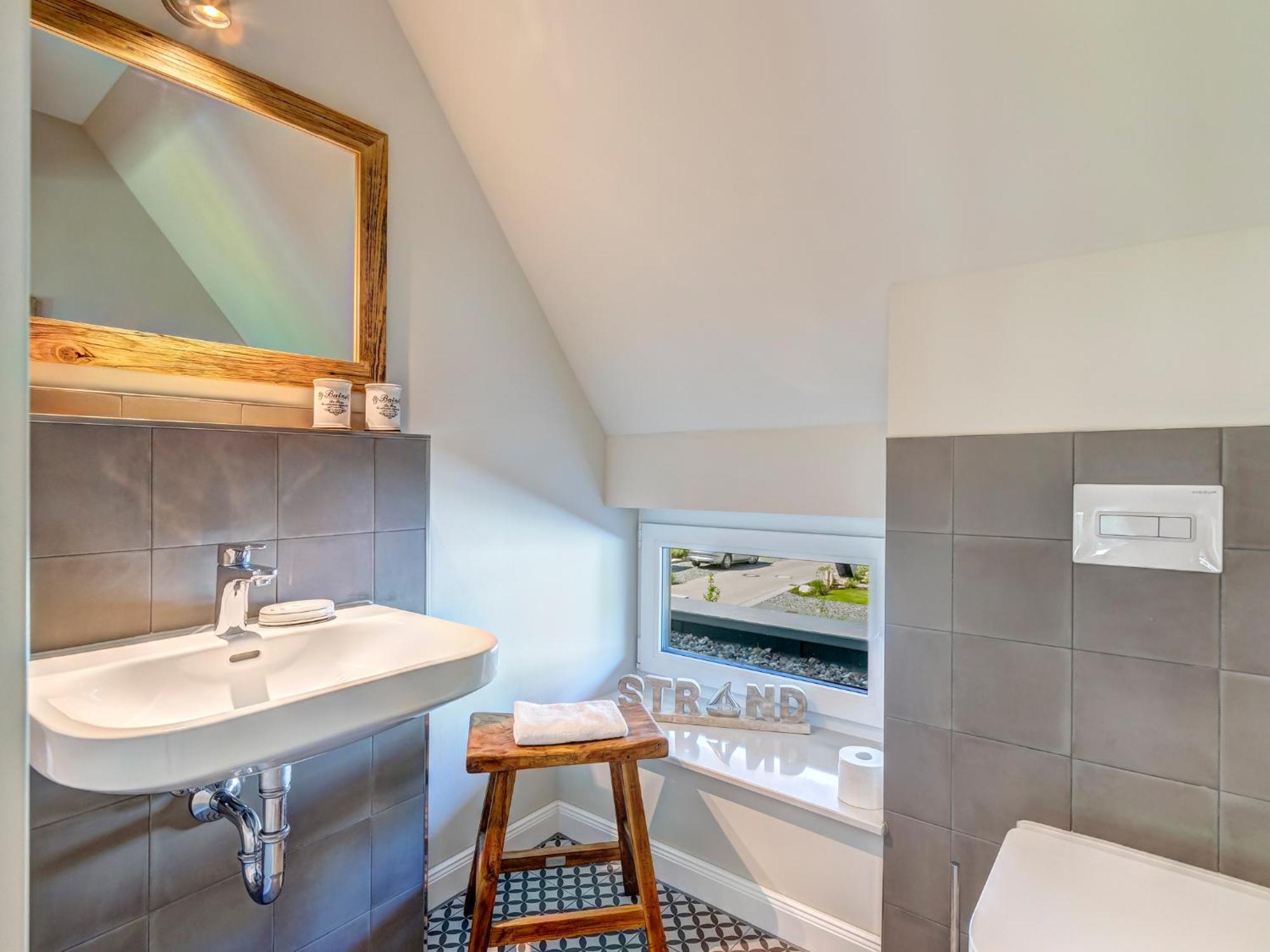 Ferienhaus Fritz Reethus Mit Sauna Und Kamin Лоддин Экстерьер фото